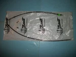 Barnett 101-30-10041-06 Black Vinyl Clutch Cable 0652-1231. Fixed Price $73.95.