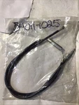 Nos Genuine Kawasaki Clutch Cable 54011-1025 Fits 1981 Gpz (KZ550-D1). Fixed Price $29.99.