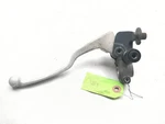 08-18 Kawasaki Klr 650 Left Clutch Lever Perch 46076-0037 Trsh Ap. Fixed Price $32.49.