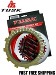 Tusk Competition Clutch Kit Heavy Duty Springs Yamaha YZ250X 02-25. Fixed Price $84.98.
