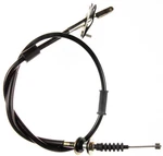 Clutch Cable Pioneer CA-888 Fits 89-94 Subaru Justy. Fixed Price $47.29.