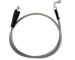 Moose Stainless Steel Braided Clutch Line MK01-3027 For 2003-2016 Ktm 125 Sx. Fixed Price $60.95.