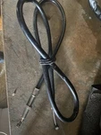 Clutch Cable Wire For Honda 2005-2006. Fixed Price $26.00.