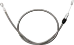 Drag Specialties Quick Connect Clutch Cable 0652-2841. Fixed Price $112.31.