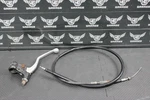 1990 Ktm 300 Oem Magura Clutch Cable Line W Lever & Perch 546.02.040.000. Fixed Price $79.99.