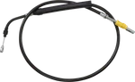 Choppers Midnight Braided Clutch Cable LA-8058C08M. Fixed Price $144.39.