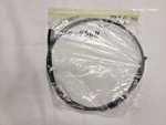 Nos Genuine Suzuki GS750 Clutch Cable 58200-45611. Fixed Price $31.95.