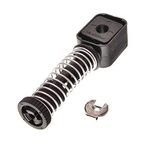 For Triscan 8140 29775 Gear Shift Cable End. Skoda Citigo/fabia/kamiq/karoq/kod. Fixed Price $27.68.
