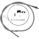 Magnum 398313 Byo Build Your Own Clutch Cable Kit Stainless Steel. Fixed Price $92.95.