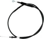 Motion Pro Blackout Longitudinally Wound Clutch Cable 06-2392. Fixed Price $26.95.