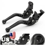 Fxcnc Racing Clutch Brake Levers For FZ-09/MT-09/SR FZ-07/MT-07 2014 15 16-2018. Fixed Price $26.60.