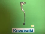 44-412 Kawasaki Clutch Lever 46092-0007 / 46092-0016 Left Side. Fixed Price $13.25.