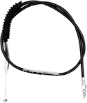Motion Pro Terminator Clutch Cable Lw Black #06-0332 Buell. Fixed Price $36.29.