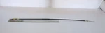 New Nos Yamaha Clutch Cable 463-26335-10-00 1976 Lm. Fixed Price $16.95.