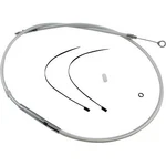 Magnum - 32158HE Sterling Chromite Ii High Efficiency Braided Clutch Cable, 65. Fixed Price $99.99.
