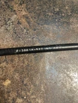 Eagle Iron Harley Davidson Clutch Control Cable Fl Buckhorn Bars 38618-52T. Fixed Price $24.44.