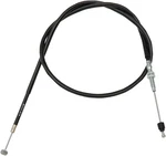 Parts Unlimited Black Vinyl Clutch Cable For Yamaha Seca Turbo 650 82-83. Fixed Price $26.31.