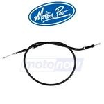 Motion Pro Black Vinyl Clutch Cable For 2007-2021 Honda CRF150R Expert Kn. Fixed Price $17.73.