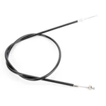 Bronco Clutch Cable For XL75 1977-1979 XL80S 1981-1982 XR100 XL100S 1981-1985. Fixed Price $18.92.
