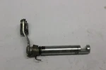Clutch Lever W/spring 22810-GE2-890 1990 Honda NS50F. Fixed Price $20.00.