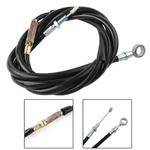 For Harley Sportster XL1200 883 Brake Clutch Cable Vinyl Casings Wires 73" 185CM. Fixed Price $20.21.