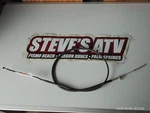 Nos Suzuki 58510-43G00 Cable Comp, Rear Brake 2006 2026 LT-Z50. Fixed Price $44.99.