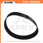 Drive Belt For SS-2 2IN. Motorcycle Street Bike BDL-140-2 1120-0095 Us. Fixed Price $104.49.