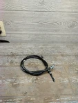 2015-2020 2018 Sym Wolf CR300I Clutch Cable Wire MK-714. Fixed Price $19.99.