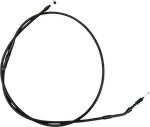 Magnum Shielding Clutch Cable For Indian - Black XR6323004. Fixed Price $117.95.