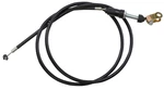 Vintco Clutch Cable 47-1/2" Black C6C002. Fixed Price $23.99.