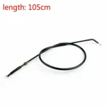Clutch Cable Replacement Fit For Kawasaki ZR750 Zephyr 1991-2006 1995 1996!. Fixed Price $18.78.