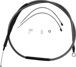 Magnum Braided High Efficiency Clutch Cable Karbon Fiber #72288 Harley Davidson. Fixed Price $125.69.