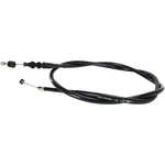 Motion Pro Black Vinyl Clutch Cable 05-0403. Fixed Price $26.02.