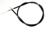 Motion Pro 2007-2008 Yamaha XVS1300 Star Black Vinyl Clutch Cable 05-0367. Fixed Price $32.59.