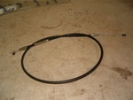 Motion Pro Terminator Clutch Cable For 1985-1987 Kawasaki KX125 $22 New!. Fixed Price $19.95.