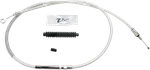 Barnett 106-30-10005HE3 Platinum Series Clutch Cable +3IN.. Fixed Price $156.64.