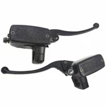 For Honda Shadow VT1100C 1985-1990 1" Brake & Clutch Master Cylinder. Fixed Price $38.99.