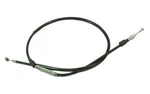 Motion Pro Clutch Cable Black For Kawasaki KZ1000G Classic 1980 03-0033. Fixed Price $19.35.