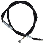 Niche Clutch Cable For Kawasaki KX125 54011-1397 2000-2002. Fixed Price $12.95.