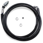 Drag Specialties Line Clutch Bk 15-16 FLTR+12 515012-BLK. Fixed Price $92.07.