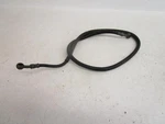 01 Kawasaki Zx 7R Ninja Clutch Line Hose 43059-1856 1993-2003. Fixed Price $30.00.