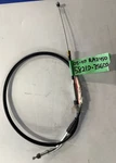 Suzuki 58210-35G00 Clutch Cable Nos RM-Z450 2005 2007 Oem Packaging. Fixed Price $40.00.
