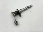 Oem Clutch Actuator Arm Lifter Fits Yamaha WR450F 2003-2006 5TA-16381-00-00. Fixed Price $23.99.