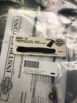 Harley Davidson Diamondback Clutch Cable 38890-07. Fixed Price $75.00.