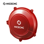 Nicecnc Reinforced Clutch Cover Guard Beta Rr 250 300 2T 2018-2025 Aluminum. Fixed Price $52.99.