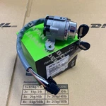 New Kawasaki Genuine 2004-2009 Vulcan 2000 Switch Assy Ignition 27005-0004. Fixed Price $209.99.