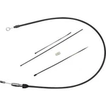 Drag Specialties 0652-2876 Upper Clutch Cable. Fixed Price $98.83.