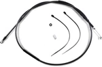 Magnum Shielding 422824 Clutch Cable Black Pearl Harley-davidson Softail. Fixed Price $132.95.