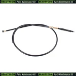 Clutch Cable 22870-HN1-000 For 1999 2000 2001 2002-2004 Honda Sportrax TRX400EX. Fixed Price $9.47.