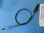 Motion Pro Fits Yamaha IT125 Clutch Cable, 1980, 3R9-26335-00-00, U2. Fixed Price $38.00.